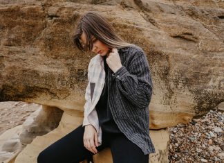 5 признаков возрастной женщины, которая стала одинокой, хоть и живет с мужем