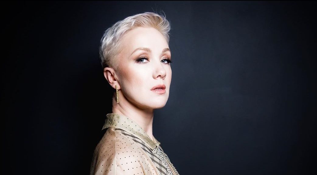 «Закрытая тема» Дарья Мороз высказалась о свадьбе