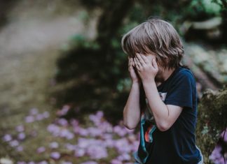 5 имен наиболее восприимчивых детей, которых заденет любой пустяк