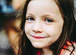 5 имен, которые носят по-настоящему скучные девочки