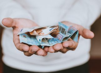 7 простых приемов, как начать копить, когда лишних денег вроде бы нет