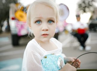 3 имени девочек, с которыми худой мир лучше доброй ссоры