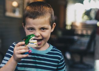 Беспощадные дети: 3 знака Зодиака мальчиков, у которых гнев − второе имя