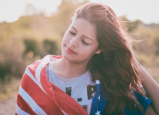 5 отличий, из-за которых американки и русские женщины вообще не похожи друг с другом