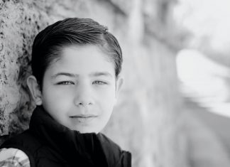 В какие месяцы рождаются мальчики, в которых влюбляются с первого взгляда