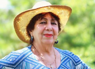 5 привычек женщины 60+, которые неприятны мужчинам