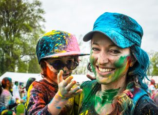 5 способов выкроить время для себя, когда ребенок висит на вас круглые сутки