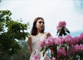 7 принципов леди, которой гордится мужчина