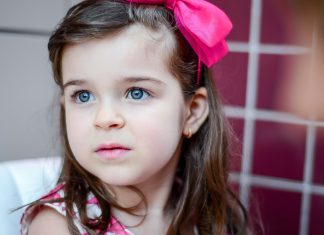 5 имен детей, чей ангельский характер — подарок судьбы для родителей