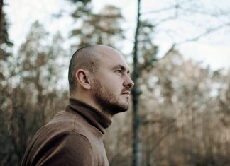 Откровения отчаявшегося мужа, который устал от жены на самоизоляции