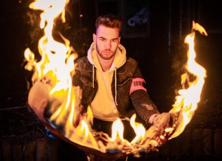 Какие 5 имен носят люди, которые показывают любовь без слов