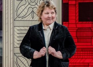 На «Модный приговор» пришла бабушка в несуразной одежде. Что с ней сделали стилисты