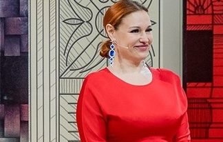 Фиаско «Модного приговора». Когда пришла зрелой красоткой, а ушла несуразной дамой