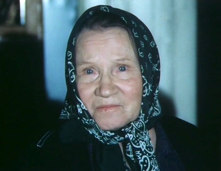 Бабушка марии максаковой фото в молодости