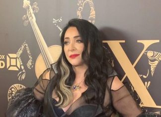 21-летняя Ева Цекало. Как выглядит сегодня единственная дочь Лолиты Милявской