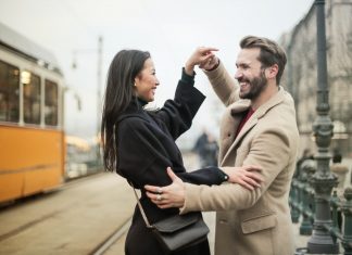 Мужчина, с которым вам суждено не расставаться, согласно вашему гороскопу