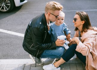 5 мужских имен, которые носят истинно хорошие мужья