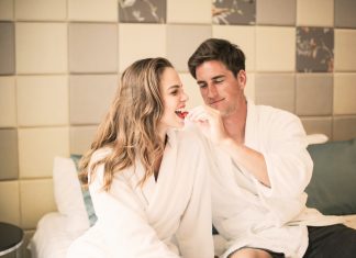 7 приемов, чтобы мужчина прикипел к вам и не хотел расстаться и на минуту