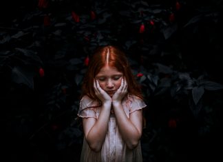 Какие 5 имен носят дети, которые уже с малых лет проявляют трудный характер