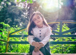 3 несчастных имени, которые в здравом уме никто не дает ребенку