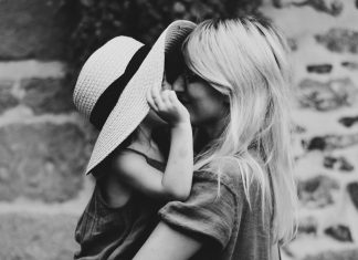 7 ежедневных фраз, которые хотят услышать ваши дети, пусть они уже и взрослые