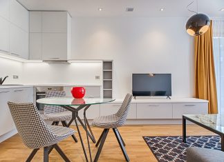 3 секрета хозяек, у которых дом блестит чистотой всю неделю