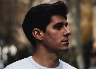 7 фраз, которые с головой выдают мужчину на седьмом небе от любви