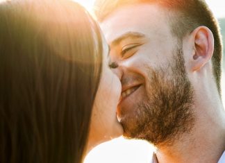 5 вещей, которых влюбленные мужчины стыдятся, но сильно хотят