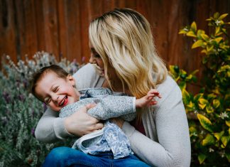 Когда ваш ребенок вырастет, он уйдет. 4 вещи, которые вы должны оставить в его памяти