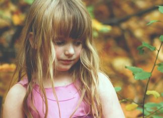 Какие 5 имен носят девочки, которые рождаются с тяжелым характером