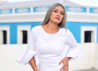 7 вещей, которых ухоженная женщина не должна стыдиться перед мужчиной