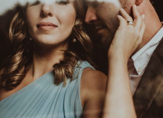 Неуловимый трюк, чтобы мужчина понял, что вы созданы друг для друга