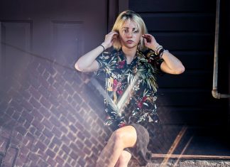 5 движений, которые делают вас похожей на разведенную женщину