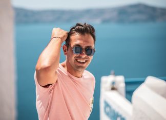 5 имен мужчин, которые запросто уйдут от женщины без угрызений совести