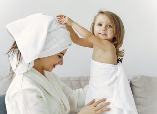 Сплошная нежность: 3 месяца, когда рождаются наиболее ласковые дети