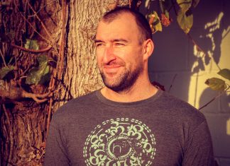 Какие 5 имен носят мужественные мужчины, за спиной которых не страшно