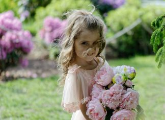 5 имен девочек, которые во взрослой жизни покоряют мужские сердца с первых секунд