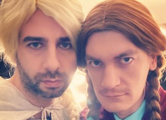 Их не показывают мужья: 4 жены известных ведущих нашего ТВ