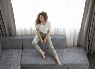 5 точек в доме, которые хорошая хозяйка чистит до блеска к лету