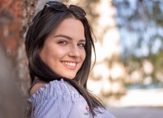 5 редких имен женщин, которые светятся добротой