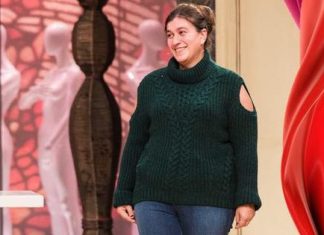 Ей 34, а выглядит на все 60. Как «Модный приговор» переодел скромную учительницу