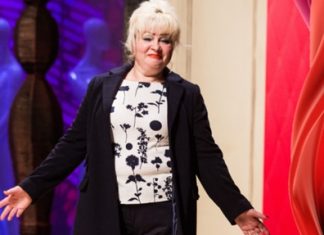 Дочь привела на «Модный приговор» 56-летнюю мать, за которую ей было стыдно