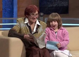 74-летняя мать и ее 9-летняя дочь. Почему общество так жалеет девочку