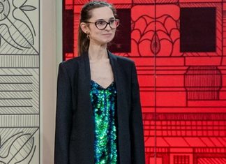 Из 37-килограмовой худышки — в изящную тетю. «Модный приговор» состарил 27-летнюю девушку