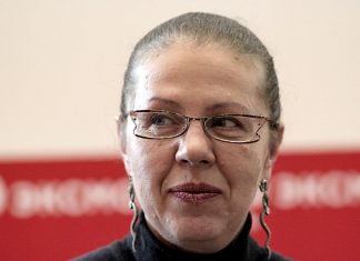 4 точные цитаты Александры Марининой, как найти мужчину себе под стать