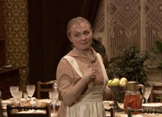 Как жили богатые советские семьи. История и фото домработниц в СССР