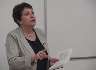 6 цитат Дины Рубиной, которые точно описывают внутренний мир зрелой женщины