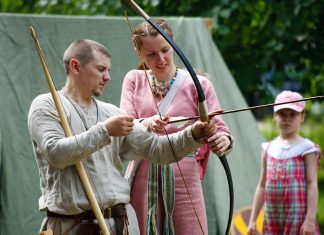 10 забытых славянских имен, которые наделят ребенка сильной энергетикой