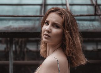 Женщина, которая умеет получать удовольствие от одиночества