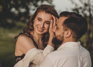 7 знаков, что мужчина не бросит вас, если встретит кого-то еще